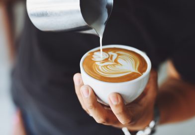 Top 5 Coffee Blogs